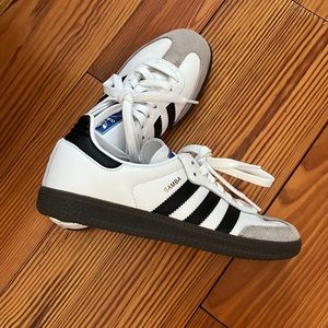 Adidas Sambas (Unisex) Shoes